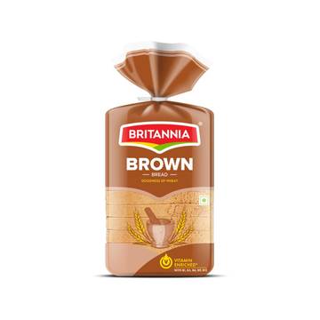Britannia Brown Bread